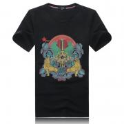 T-shirt Versace Homme Pas Cher